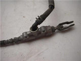 1997 Yamaha xvz13 Royal Star Rear Brake Caliper w. Master 62816-21 (B54)