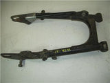 1975 Suzuki TS100 TS 100 Rear Swing Arm Rear Wheel Stabilizer USED WSA-21 (U5)