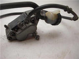 1997 Yamaha xvz13 Royal Star Rear Brake Caliper w. Master 62816-21 (B54)