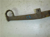 1977 XL75 75 HONDA BRAKE PEDAL USED WPED-21 (V4)
