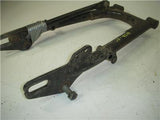 1975 Suzuki TS100 TS 100 Rear Swing Arm Rear Wheel Stabilizer USED WSA-21 (U5)