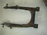 1975 Suzuki TS100 TS 100 Rear Swing Arm Rear Wheel Stabilizer USED WSA-21 (U5)