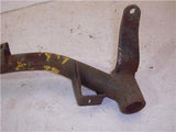 1977 XL75 75 HONDA BRAKE PEDAL USED WPED-21 (V4)