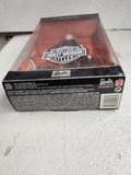 2000 HARLEY DAVIDSON Barbie Doll Collector Edition Original Box new 29207 COLLECTIBLE TOY (wayne-closet))