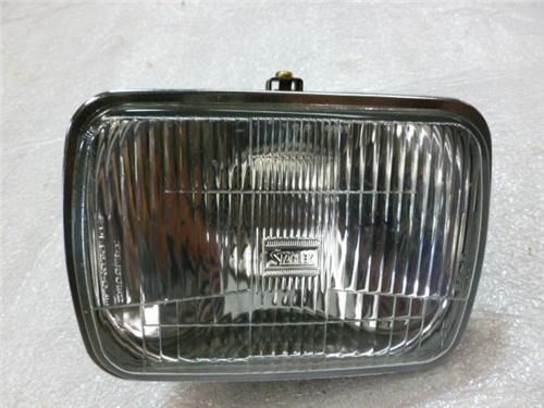 2002 Kawasaki ZR1200 ZRX1200A Headlight used K1974-21 (M9)