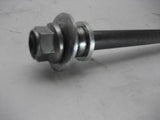 2006 Yamaha Vstar 1100 Classic XVS1100 Rear Wheel Axle used K3174-21 (a23)