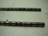 12020-1051 Kawasaki 2- Rocker Arm Shafts 1986-06 ZG1000 Concours USED ZG1000-21 (J20-21)