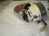 1986 EN454 454 KAWASAKI SPEEDOMETER TACHOMETER GAUGE USED WG-21 (Q4)