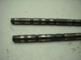 12020-1051 Kawasaki 2- Rocker Arm Shafts 1986-06 ZG1000 Concours USED ZG1000-21 (J20-21)