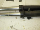 1980 Yamaha XT250 XT 250 FRONT FORK Tubes Legs Used Pair L & R WFork-21 (t5)