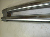 1980 Yamaha XT250 XT 250 FRONT FORK Tubes Legs Used Pair L & R WFork-21 (t5)