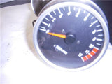 1986 EN454 454 KAWASAKI SPEEDOMETER TACHOMETER GAUGE USED WG-21 (Q4)