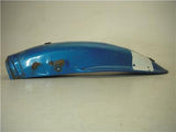 1970-71 SL175 175 HONDA REAR BLUE FENDER Used GF-21 (S2)