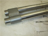 1980 Yamaha XT250 XT 250 FRONT FORK Tubes Legs Used Pair L & R WFork-21 (t5)