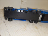 1996 SEMI RACING #44 SPREE TRUCK TRACTOR Vintage USED Hot Wheels Car COLLECTIBLE TOY (M15)