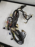1989 Yamaha FZR600 ELECTRICAL WIRE HARNESS USED WWW-222 (k-shelf)