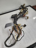 1971 Yamaha XS650 ELECTRICAL WIRE HARNESS USED WWW-223 (k-shelf)