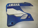 1996-99 YZ250 (4SS) YAMAHA LEFT RIGHT RADIATOR Side Cover Used WSC-223 (u1-2)