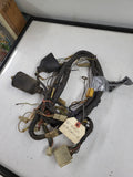 1981 Suzuki GS750L ELECTRICAL WIRE HARNESS USED WWW-224 (k-shelf)