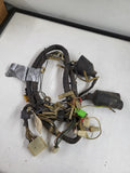 1981 Suzuki GS750L ELECTRICAL WIRE HARNESS USED WWW-224 (k-shelf)