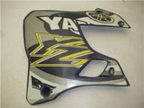 1996-99 YZ250 (4SS) YAMAHA LEFT RIGHT RADIATOR Side Cover Used WSC-224 (u1-2)