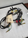 1983 Honda CB750SC ELECTRICAL WIRE HARNESS USED WWW-225 (k-shelf)