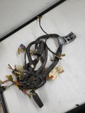 1980 GS1100 Suzuki ELECTRICAL WIRE HARNESS USED WWW-226 (k-shelf)