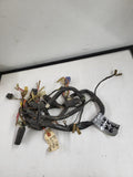 1980 GS1100 Suzuki ELECTRICAL WIRE HARNESS USED WWW-226 (k-shelf)
