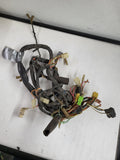 1980 GS1100 Suzuki ELECTRICAL WIRE HARNESS USED WWW-226 (k-shelf)