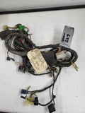 1988 Suzuki GSXR1000 ELECTRICAL WIRE HARNESS USED WWW-227 (k-shelf)