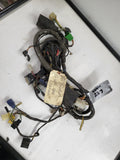 1988 Suzuki GSXR1000 ELECTRICAL WIRE HARNESS USED WWW-227 (k-shelf)