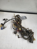 1988 Suzuki GSXR1000 ELECTRICAL WIRE HARNESS USED WWW-227 (k-shelf)