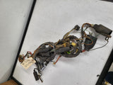 1981 Suzuki GS1100 ELECTRICAL WIRE HARNESS USED WWW-228 (k-shelf)