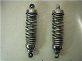 1991 Yamaha XV1100 1100 Virago PAIR REAR KYB 13" SHOCKS USED XV1100S-22 (E47)