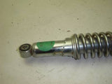 1982 Kawasaki KZ305 LTD Belt Drive 1- Rear Shock Used K2871-22 (M14)