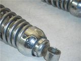 1991 Yamaha XV1100 1100 Virago PAIR REAR KYB 13" SHOCKS USED XV1100S-22 (E47)