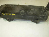 1991 KTM 300 EXC RIGHT RADIATOR USED WCOOL-22 (S4)