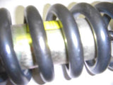 1998-04 VL1500 LC Suzuki REAR SHOCK USED K2538-22 (A15-16)