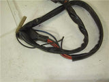 1976 KZ400 400 KAWASAKI LEFT Handlebar Switch USED WHH-22 (Q3)