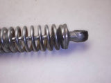 1982 Kawasaki KZ305 LTD Belt Drive 1- Rear Shock Used K2871-22 (M14)