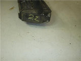 1991 KTM 300 EXC RIGHT RADIATOR USED WCOOL-22 (S4)