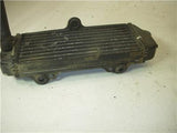 1991 KTM 300 EXC RIGHT RADIATOR USED WCOOL-22 (S4)