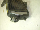 1991 KTM 300 EXC RIGHT RADIATOR USED WCOOL-22 (S4)