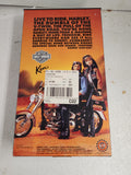 1999 HARLEY DAVIDSON KEN (Barbie) Doll Collector Edition Original Box new 25638 COLLECTIBLE TOY (wayne-closet)