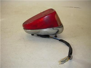 1999-2013 Yamaha XVZ1300 Royal Star Venture TAIL LIGHT TAILIGHT K8792-22 (P3)