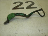 1975-76 MR175 175 HONDA BRAKE PEDAL USED WPED-22 (V4)