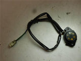 1997 Suzuki TL1000S TL 1000 S Shift Indicator Sensor Electrical used K2661-22 (a35)