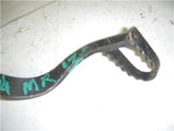 1975-76 MR175 175 HONDA BRAKE PEDAL USED WPED-22 (V4)