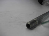 2006 Yamaha Vstar 1100 Classic XVS1100 Front Wheel Axle used K3174-22 (a23)