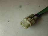1997 Suzuki TL1000S TL 1000 S Shift Indicator Sensor Electrical used K2661-22 (a35)